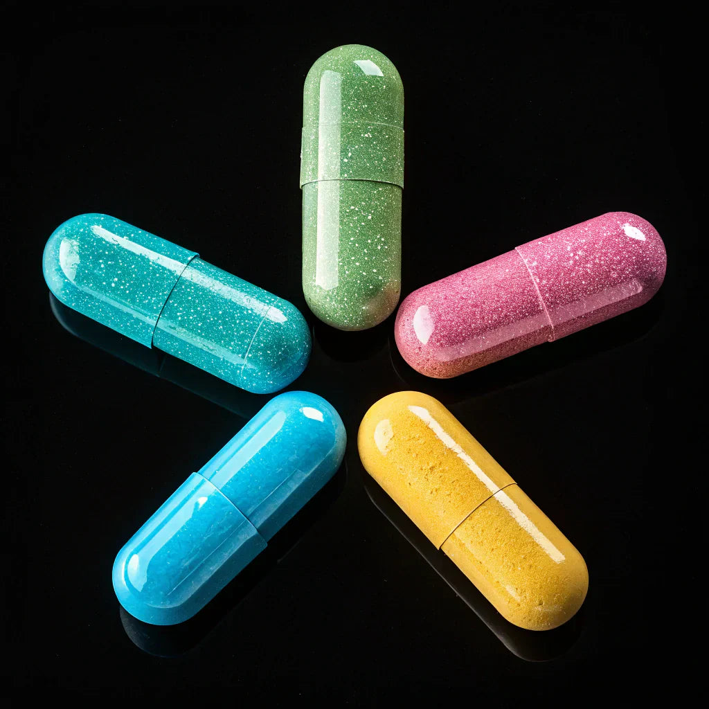 Dr. Arun L. Naik, neurosurgeon from AIIMS, discusses his recommended brain health supplements for cognitive wellness.