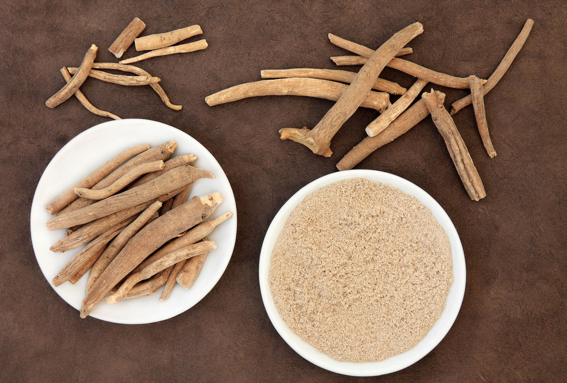 3 science-backed ways ashwagandha may reduce anxiety symptoms