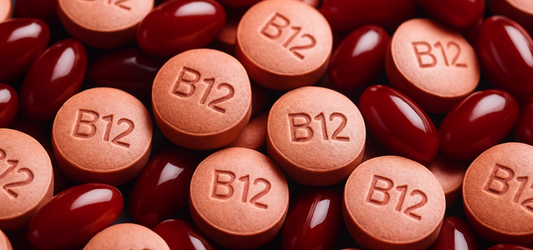 B12 vitamins