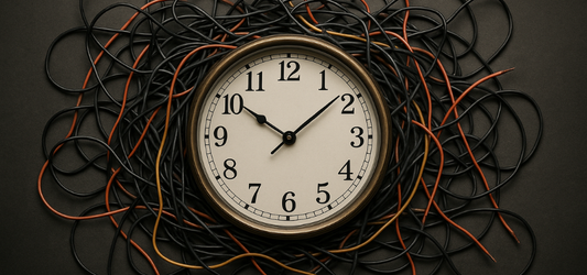 How Alzheimer's scrambles your brain's internal clock