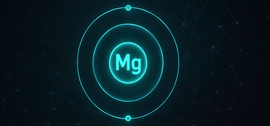 Are you getting enough magnesium? This new study says likely not