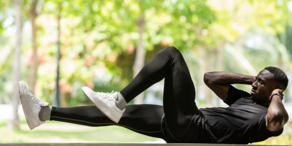 Study: Context matters more than intensity for exercise's mental health benefits