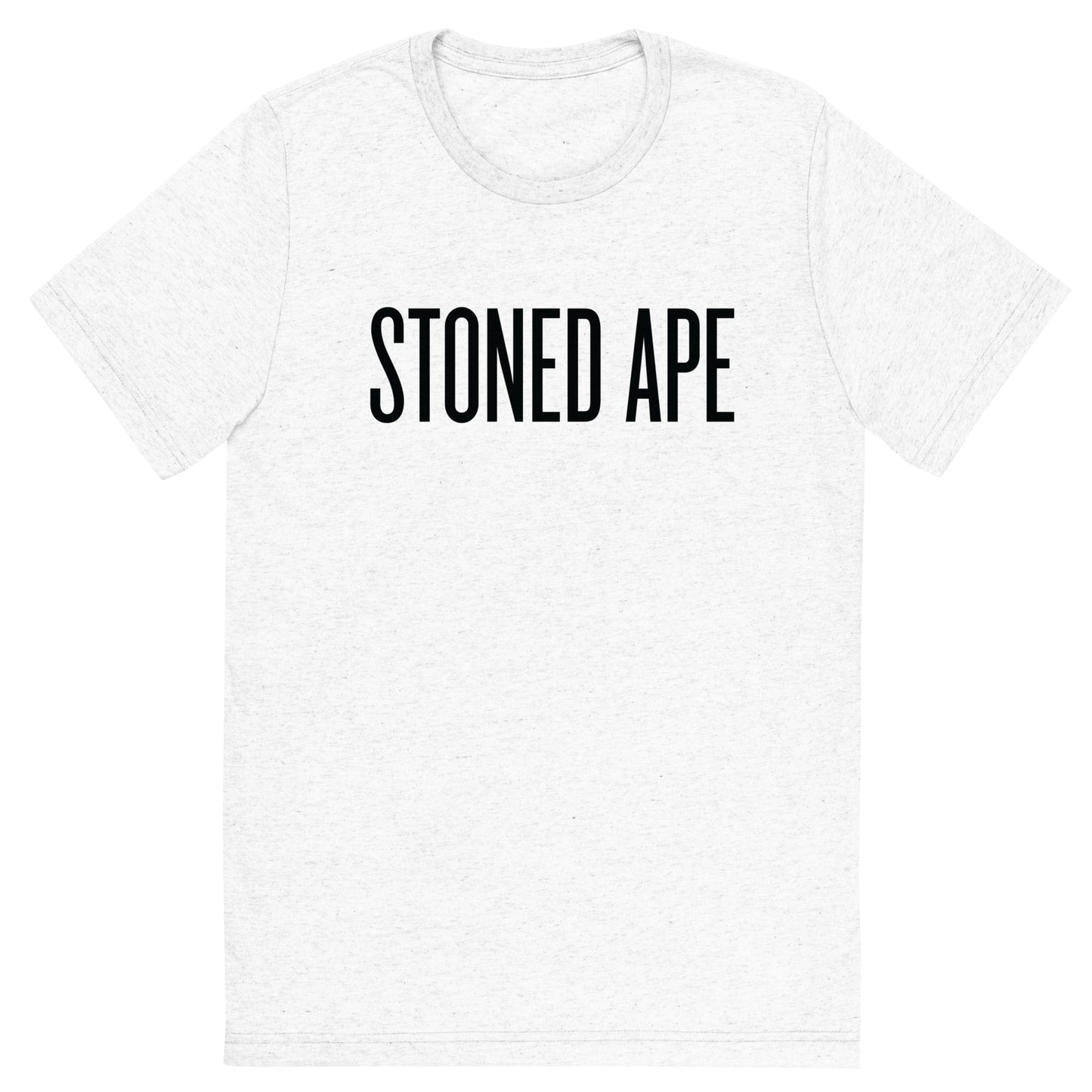 Light Gray Icon T-Shirt