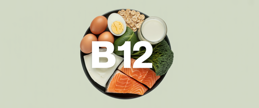 Eggs and fatty fish like salmon, rich in vitamin B12, enhance brain health and memory, supporting cognitive performance.