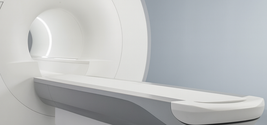 5 Tesla MRI