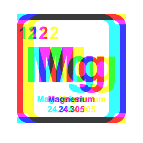 nootropics, stoned ape, supplements, magnesium