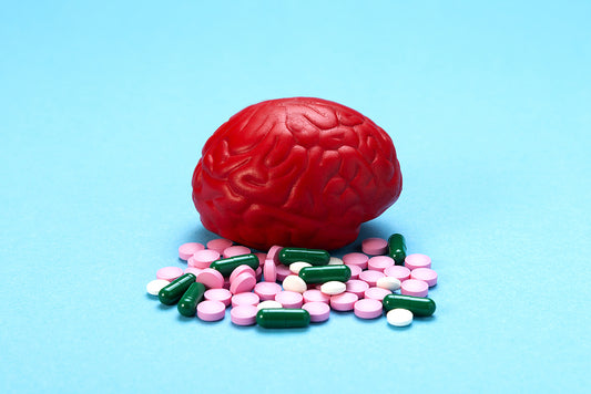 The Origins of Nootropics, What They Are and Who They're For