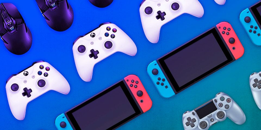 How Playing Video Games Can Actually Improve Your Brain Health