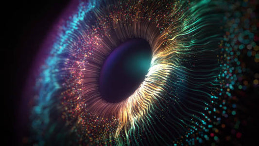 Want to Improve Your Vision? Consider Taking These Natural Nootropics