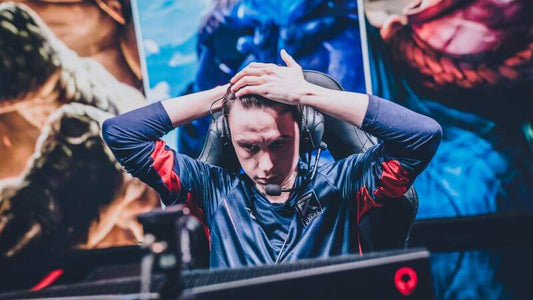 The Evolution of Mental Health and Nootropics in Esports