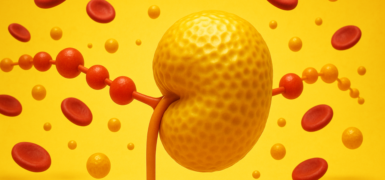 The crucial role cholesterol plays in good brain health