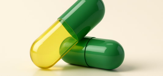 5 essential facts about the cognitive enhancer choline