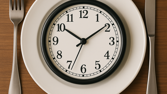 How fasting helps clean up your brain