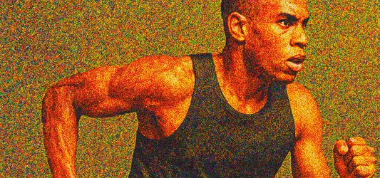 Elite endurance athletes use these 5 supplements to maintain peak performance