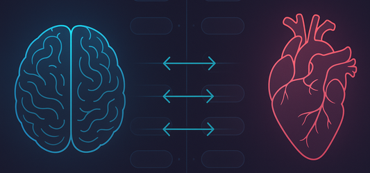 These 6 mental health conditions can double your heart disease risk