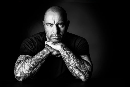 Joe Rogan