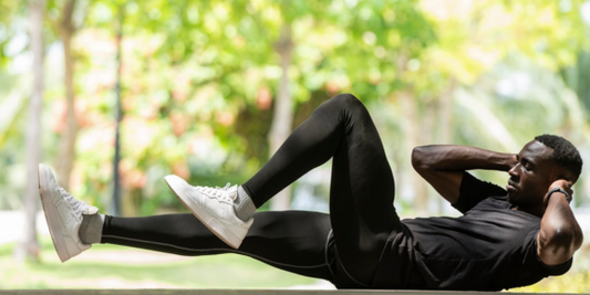 Study: Context matters more than intensity for exercise's mental health benefits