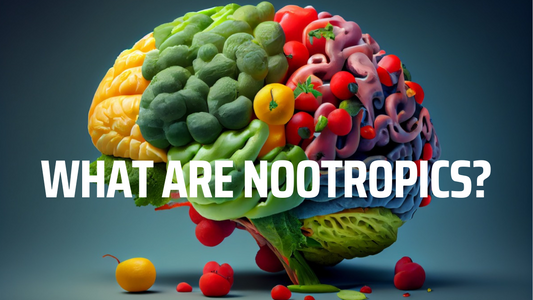 colorful brain nootropics