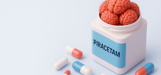 What to know about the nootropic compound Piracetam