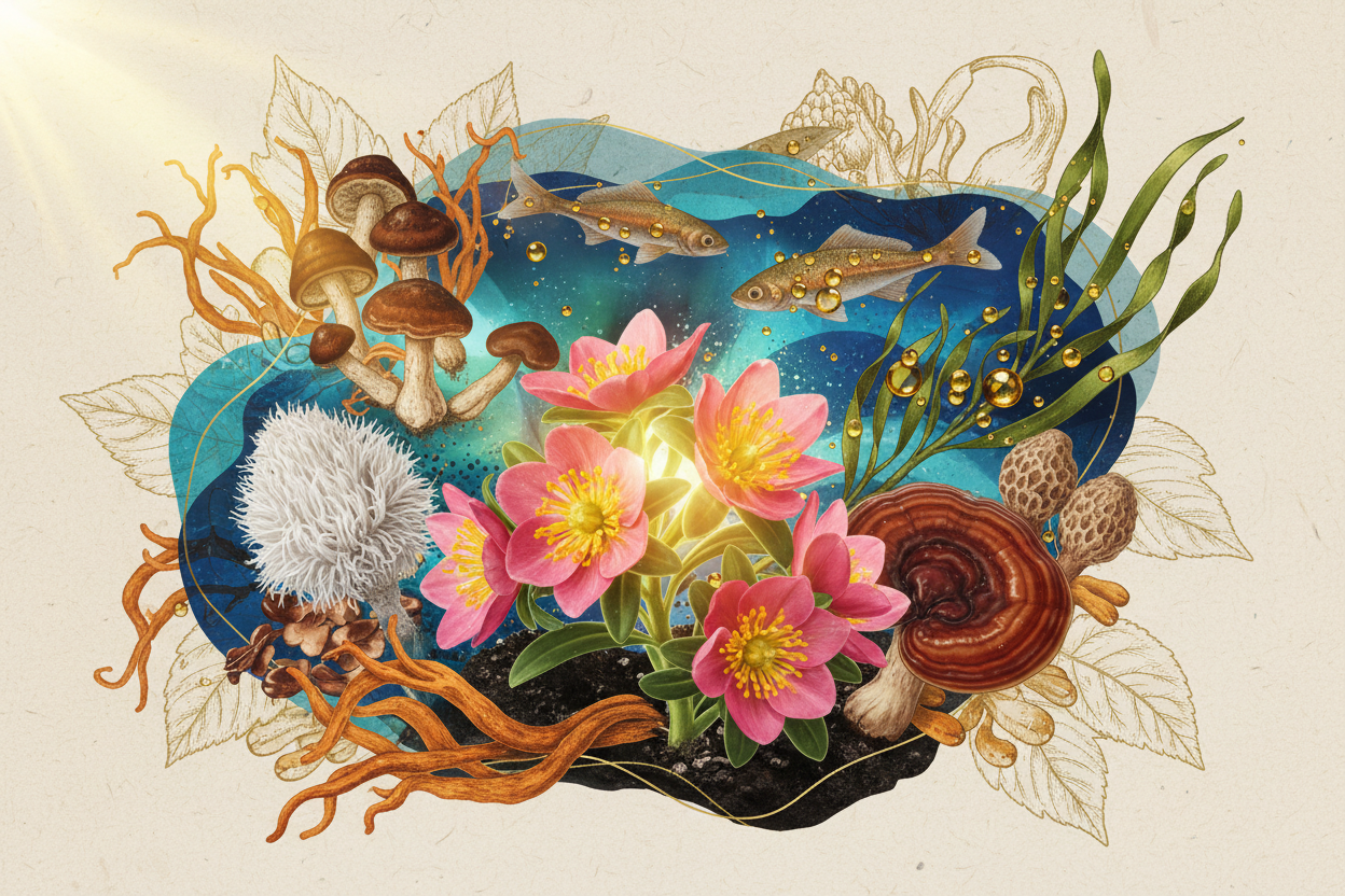 The best nootropics for beginners