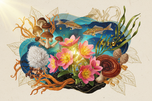 The best nootropics for beginners