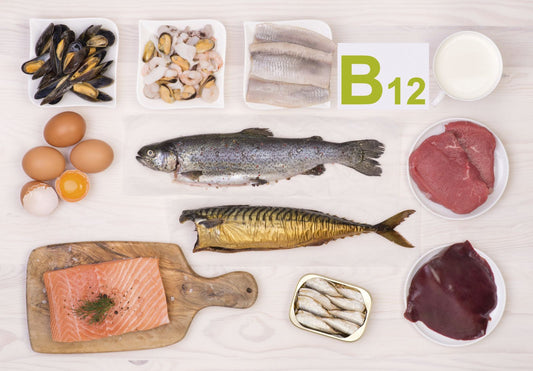 vitamin b-12