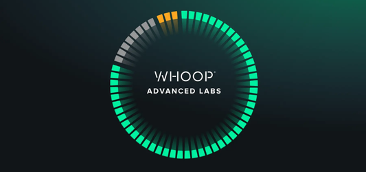 Whoop adds blood testing to track biomarkers alongside daily metrics