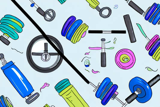 workout equipment