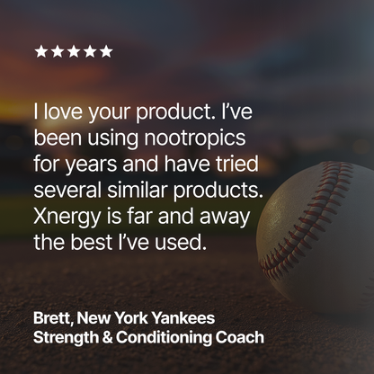 Nootropack: Our Nootropic Bundle