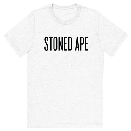 Light Gray Icon T-Shirt