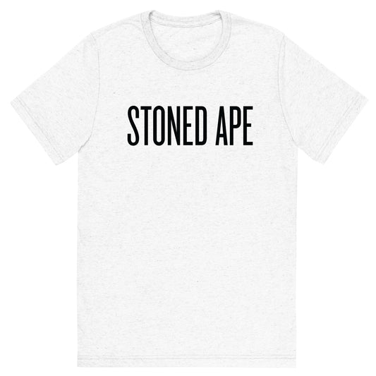 Light Gray Icon T-Shirt